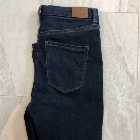 American Eagle Outfitters Denim - American Eagle Jeans